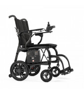  Коляска инвалидная с электроприводом Ortonica Pulse 660 16 UU