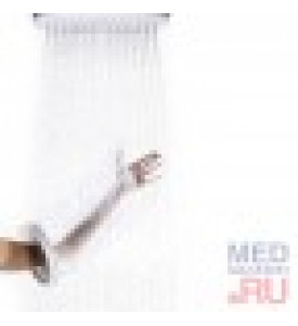 Чехол защитный от воды из полимерн.материалов арт.60788/R
